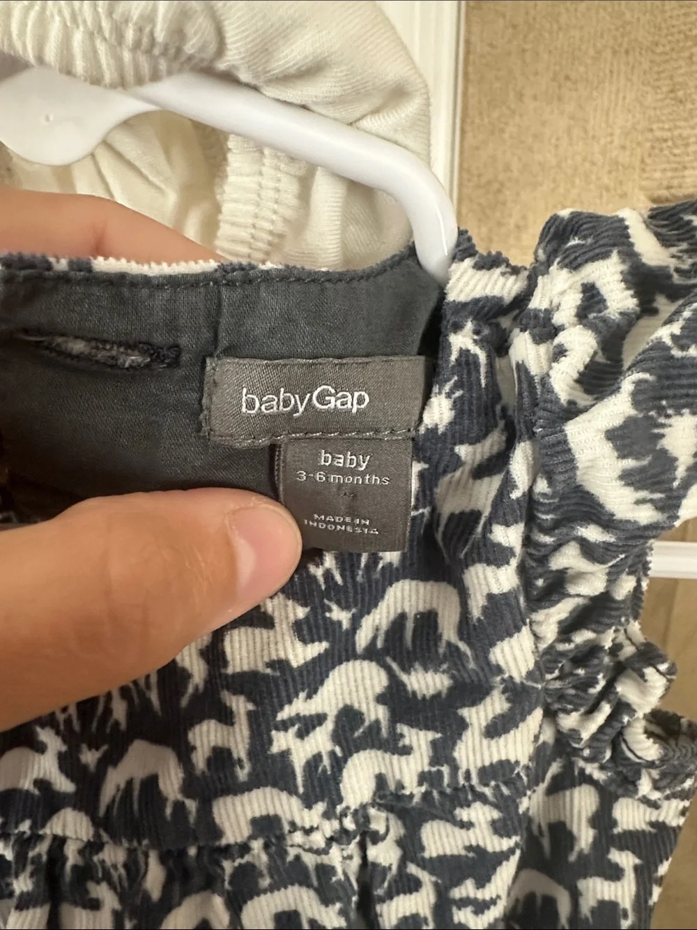 GAP cute sleeveless
